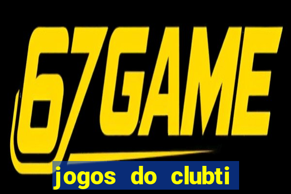 jogos do clubti devotos mirins